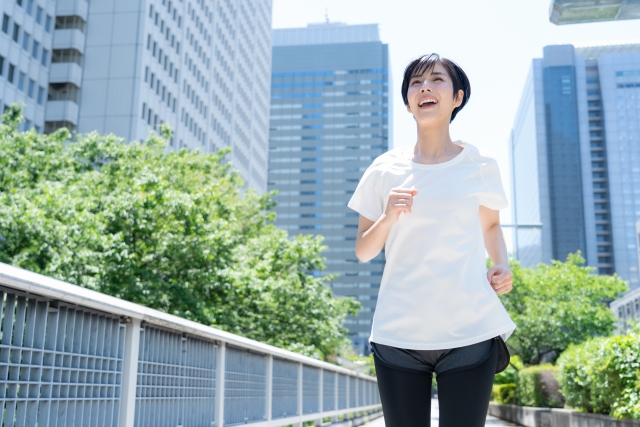 目指す「本当の健康」