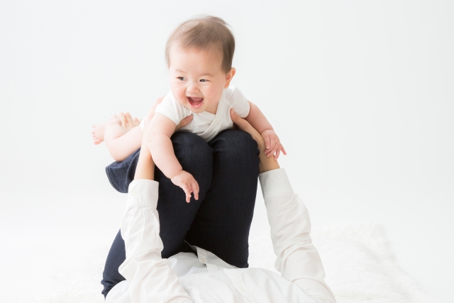妊娠中や産後のお体の悩みが当院で解決!? お子様とママのために当院でできること